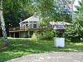 The Lodge at Fort Pond - Hall Rentals Available for Weddings, Receptions, Graduation Parties, Birthday Parties and Other E title=