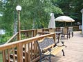 The Lodge at Fort Pond - Hall Rentals Available for Weddings, Receptions, Graduation Parties, Birthday Parties and Other E title=
