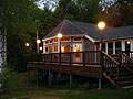 The Lodge at Fort Pond - Hall Rentals Available for Weddings, Receptions, Graduation Parties, Birthday Parties and Other E title=